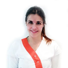 hombre Eva Hidalgo Llorens