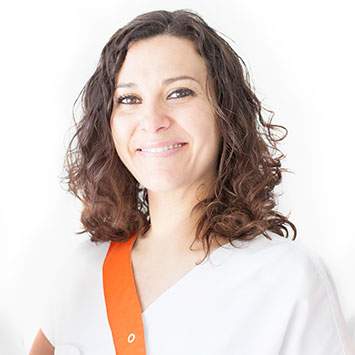 Dra. Cristina Gil-Vernet