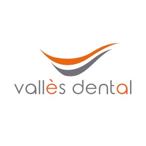 logo valles dental