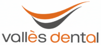 logotipo vallès dental