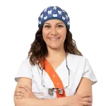 Dra.Cristina Gil-Vernet